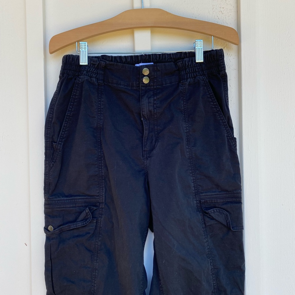Garage Cargo Pants